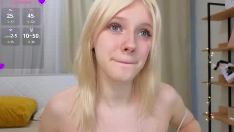 Mary online show from October 2025 01:38:01 AM