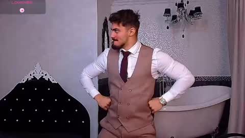 Snapshot of wilsonjules chatting on September 2025 04:06:01 AM WilsonJules online show from September 2025 04:06:01 AM