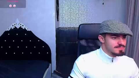 Snapshot of wilsonjules chatting on October 2025 04:53:02 AM WilsonJules online show from October 2025 04:53:02 AM