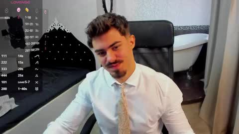 Snapshot of wilsonjules chatting on October 2025 05:50:02 AM WilsonJules online show from October 2025 05:50:02 AM