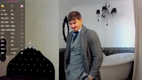 Snapshot of wilsonjules chatting on October 2025 06:03:02 AM WilsonJules online show from October 2025 06:03:02 AM