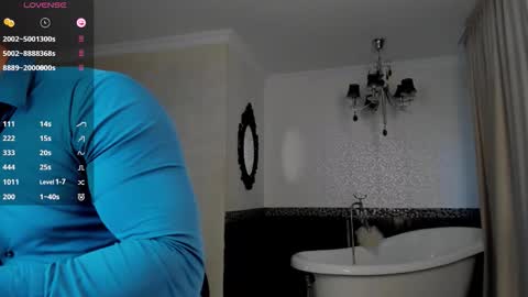 Snapshot of wilsonjules chatting on November 2025 05:31:02 AM WilsonJules online show from November 2025 05:31:02 AM