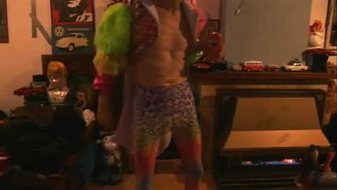 Wimpie online show from March 2025 11:17:01 AM