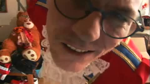 Wimpie online show from March 2025 10:30:02 AM