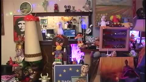 Wimpie online show from September 2025 08:36:02 AM