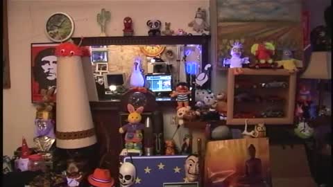 Wimpie online show from September 2025 05:58:01 PM