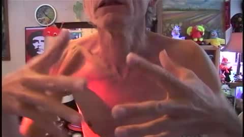 Wimpie online show from September 2025 07:13:02 AM