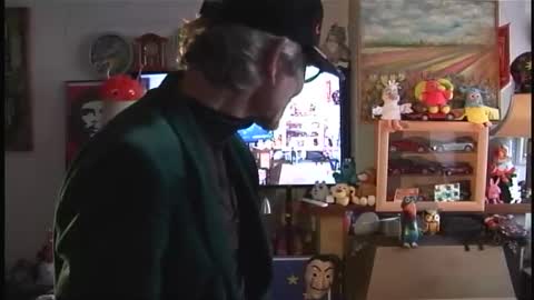 Wimpie online show from October 2025 10:33:01 AM