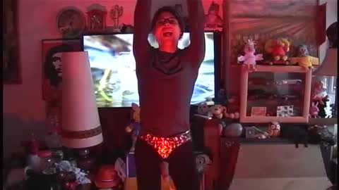 Wimpie online show from October 2025 09:19:02 AM