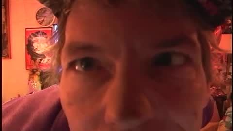 Wimpie online show from October 2025 05:28:02 AM