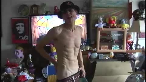 Wimpie online show from October 2025 09:31:01 AM