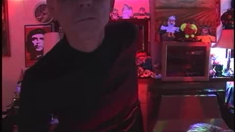 Wimpie online show from November 2025 06:30:01 PM