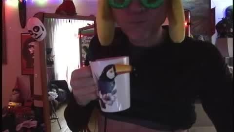 Wimpie online show from December 2025 09:25:01 AM