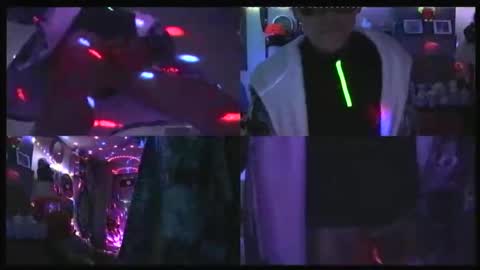 Wimpie online show from March 2026 06:45:02 PM