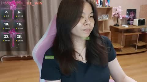 Snapshot of win_nie chatting on May 2026 01:14:02 AM Winnie online show from May 2026 01:14:02 AM
