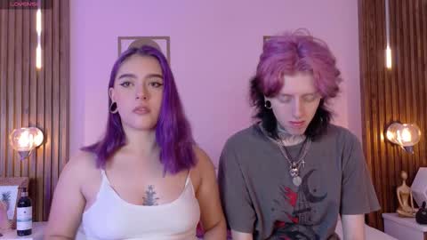 Winchester Hanna online show from February 2026 04:35:01 AM