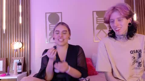 Winchester Hanna online show from March 2026 09:10:01 PM