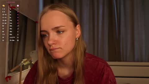 Sofia online show from March 2026 08:26:33 AM