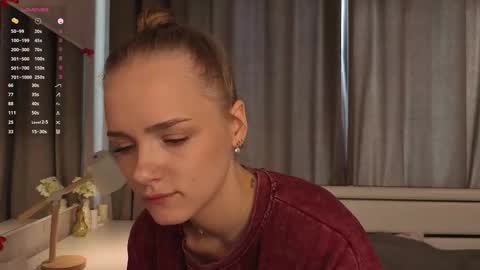 Sofia online show from March 2026 04:45:02 AM