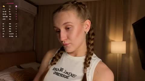 Sofia online show from April 2026 07:10:01 PM