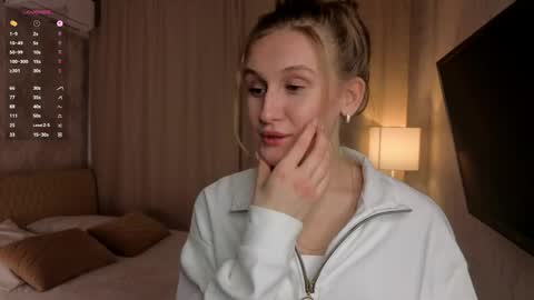 Sofia online show from April 2026 06:30:02 PM