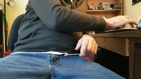 Winertzo29 online show from January 2026 05:59:01 PM