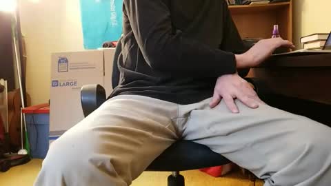 Winertzo29 online show from February 2026 03:52:02 PM