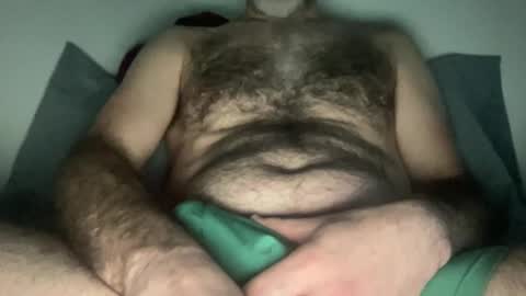 Just a Dilf online show from February 2025 12:17:01 PM