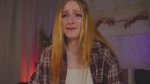 Your little D online show from December 2024 04:01:02 PM