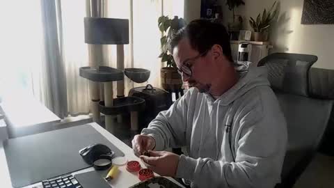 cream36 online show from January 2025 02:39:01 PM