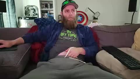 winter117 online show from December 2024 08:00:02 PM