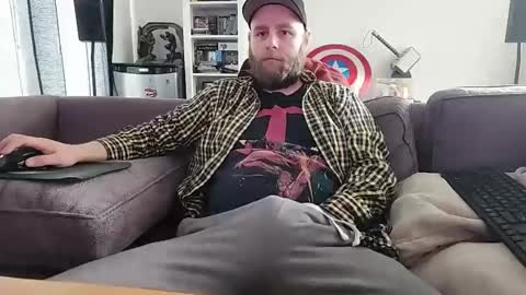 winter117 online show from February 2025 05:42:01 PM