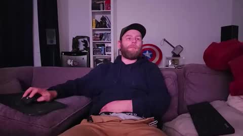 winter117 online show from November 2025 05:35:01 AM