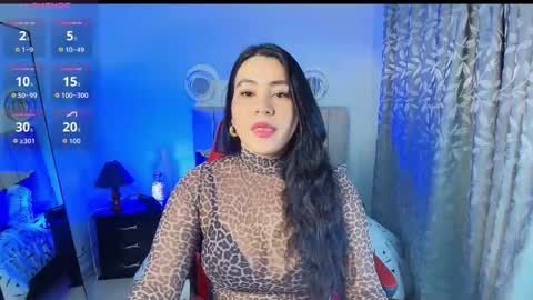 Snapshot of winter_night32 chatting on March 2026 12:11:01 PM Liu online show from March 2026 12:11:01 PM