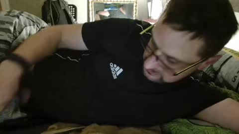 Dirty online show from December 2024 08:27:02 PM