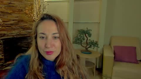 Sarah Curly online show from February 2026 05:18:02 PM