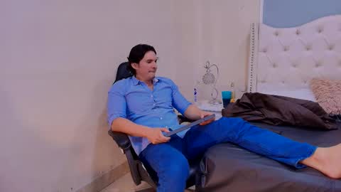 Wiston online show from March 2026 01:28:01 PM