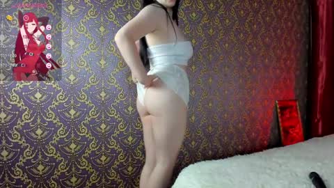 Snapshot of witch_baby_ chatting on March 2025 07:19:02 AM Kira online show from March 2025 07:19:02 AM