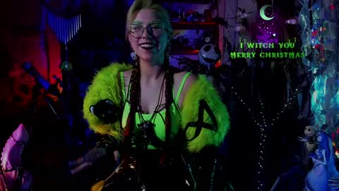 Goddess of two strapons  - Mr. long Don Mr. Pinky online show from December 2024 08:14:02 PM