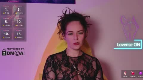 Witch online show from March 2026 06:18:02 PM