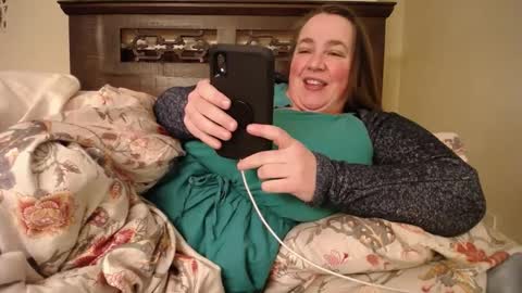 Annie online show from December 2024 04:49:02 AM