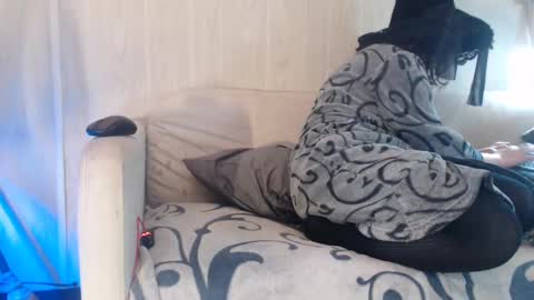 witchbitchmommy online show from February 2025 03:53:02 PM