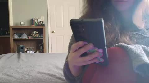 witchbitchmommy online show from April 2026 12:47:01 PM