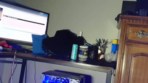 witchbitchmommy online show from April 2026 09:30:01 AM