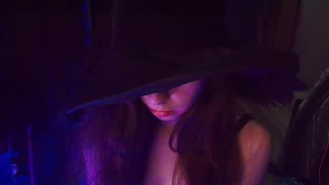 witchbitchmommy online show from April 2026 06:49:01 AM