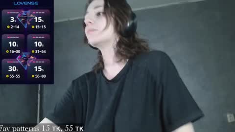 Snapshot of witchmooon chatting on February 2025 03:42:02 PM Kiara online show from February 2025 03:42:02 PM