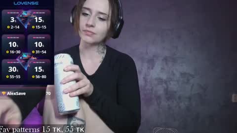 Snapshot of witchmooon chatting on February 2025 03:49:01 PM Kiara online show from February 2025 03:49:01 PM