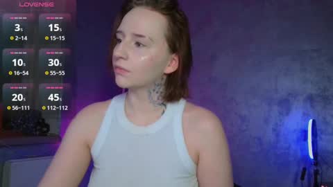 Snapshot of witchmooon chatting on March 2025 01:00:02 AM Kiara online show from March 2025 01:00:02 AM