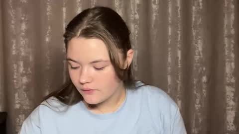 Snapshot of witchyvox chatting on October 2025 09:38:01 PM witchyvox online show from October 2025 09:38:01 PM