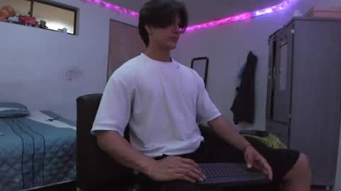 Ken online show from April 2026 04:32:01 AM